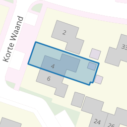 Perceel GBG00-M-1760