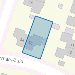 Perceel GBG00-M-1763