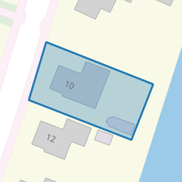 Perceel GBG00-M-1764