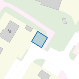 Perceel GBG00-M-1770