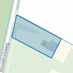 Perceel GBG00-M-1772