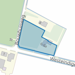 Perceel GBG00-M-1773