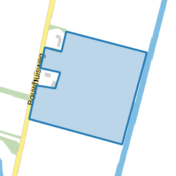 Perceel GBG00-M-1778