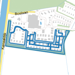 Perceel GBG00-M-1784