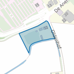 Perceel GBG00-M-1786