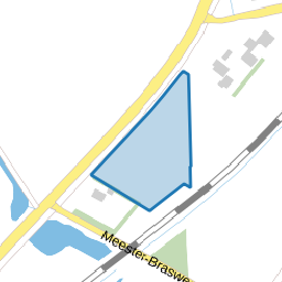 Perceel GBG00-M-1795