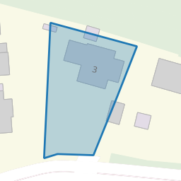 Perceel GBG00-M-1799