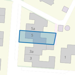 Perceel GBG00-M-1802