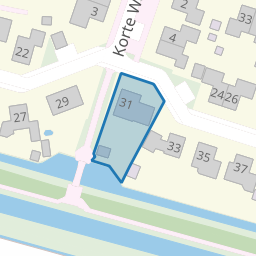 Perceel GBG00-M-1807