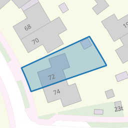 Perceel GBG00-M-1813