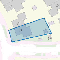 Perceel GBG00-M-1814