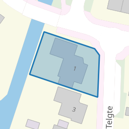 Perceel GBG00-M-1816