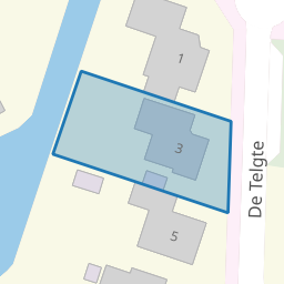 Perceel GBG00-M-1817