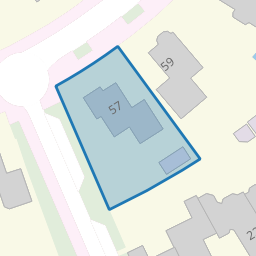 Perceel GBG00-M-1820