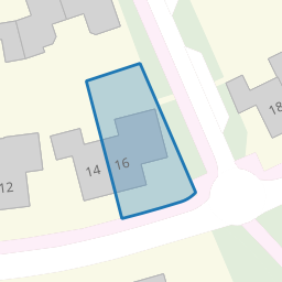 Perceel GBG00-M-1821