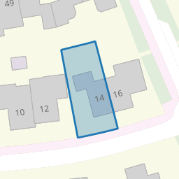 Perceel GBG00-M-1822