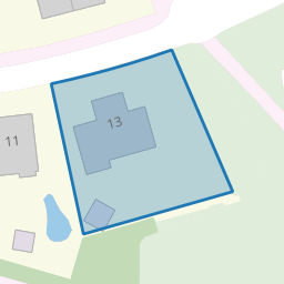 Perceel GBG00-M-1823