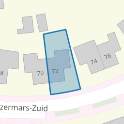 Perceel GBG00-M-1828