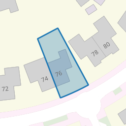 Perceel GBG00-M-1830