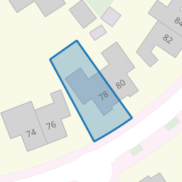 Perceel GBG00-M-1831