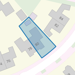 Perceel GBG00-M-1832