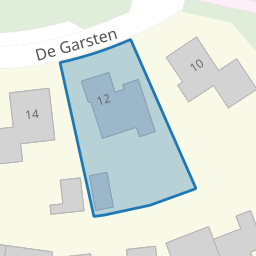 Perceel GBG00-M-1836