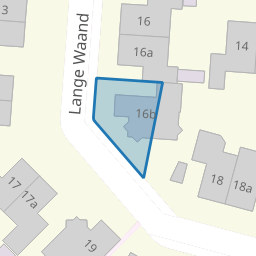 Perceel GBG00-M-1839