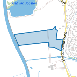 Perceel GBG00-M-1847