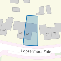 Perceel GBG00-M-1858