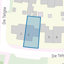 Perceel GBG00-M-1860