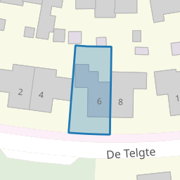 Perceel GBG00-M-1861