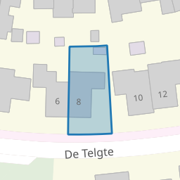 Perceel GBG00-M-1862