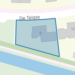 Perceel GBG00-M-1863