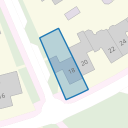 Perceel GBG00-M-1864