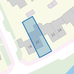 Perceel GBG00-M-1865