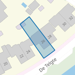 Perceel GBG00-M-1868