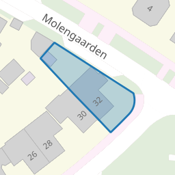 Perceel GBG00-M-1871