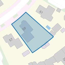 Perceel GBG00-M-1872