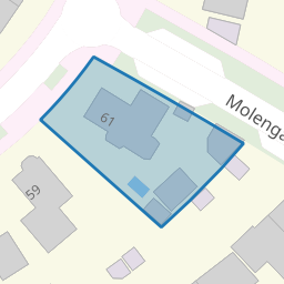 Perceel GBG00-M-1873