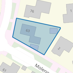 Perceel GBG00-M-1874