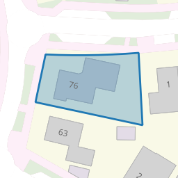 Perceel GBG00-M-1875