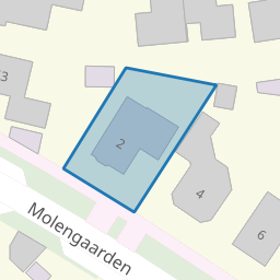 Perceel GBG00-M-1876