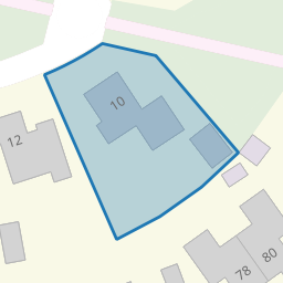 Perceel GBG00-M-1878