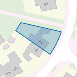 Perceel GBG00-M-1880