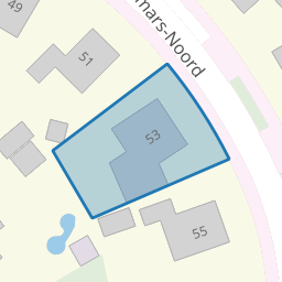 Perceel GBG00-M-1883