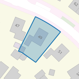 Perceel GBG00-M-1885