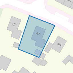 Perceel GBG00-M-1886