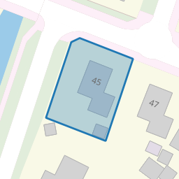 Perceel GBG00-M-1887