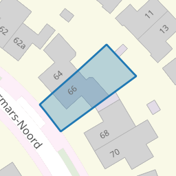 Perceel GBG00-M-1889