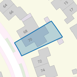 Perceel GBG00-M-1891